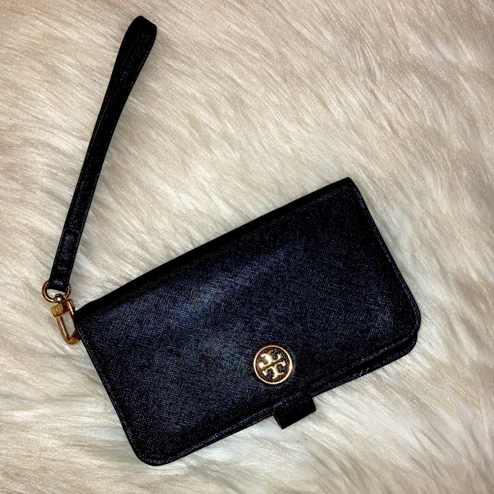 Tory Burch Wristlet